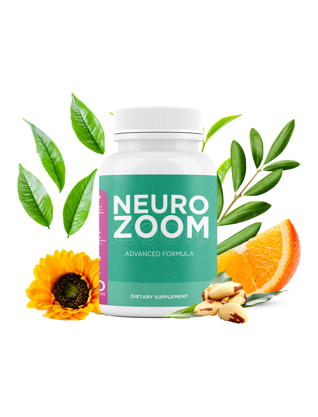 NeuroZoom buy
