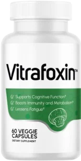 Vitrafoxin buy